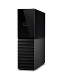 WD My Book & My Book Duo (2026 Edition)