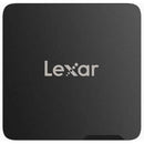 Lexar Professional Go SL400 (2026 Mobile Filmmaker Series)