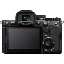 Sony Alpha 7 V
