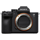Sony Alpha 7 V