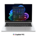 ThinkPad X9 14 Aura Edition Intel (14") - Thunder Grey