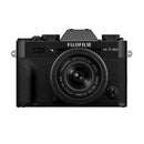 Fujifilm X-T30 III
