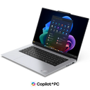 ThinkPad X9 15 Aura Edition Intel (15") - Thunder Grey