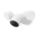 Google Nest Cam with Floodlight (Wired)