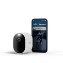 Arlo Pro 6 2K+ HDR Security Camera (6th Gen)