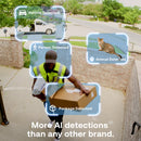 Arlo Pro 6 2K+ HDR Security Camera (6th Gen)