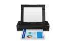 Epson WorkForce WF-110 Wireless Portable Printer