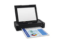 Epson WorkForce WF-110 Wireless Portable Printer