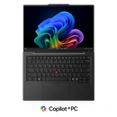 ThinkPad X1 Carbon Gen 13 Intel (14") Aura Edition - Eclipse Black