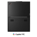ThinkPad X1 Carbon Gen 13 Intel (14") Aura Edition - Eclipse Black