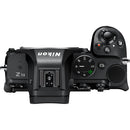 Nikon Z5 II