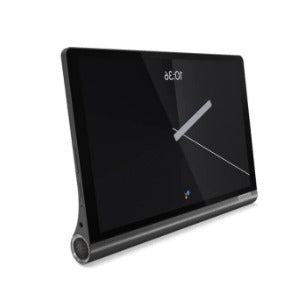 Lenovo Yoga Smart Tab with the Google Assistant