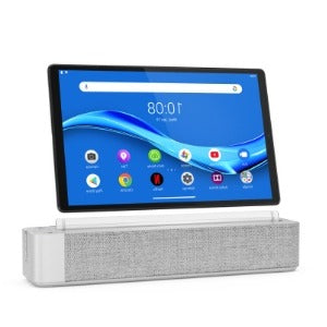 Lenovo Smart Tab M10 FHD (Gen 2) with Amazon Alexa