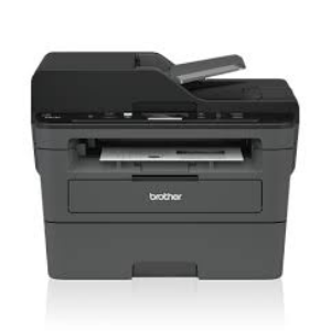 Brother DCP-L2550DW - Multifunction Printer - B/W