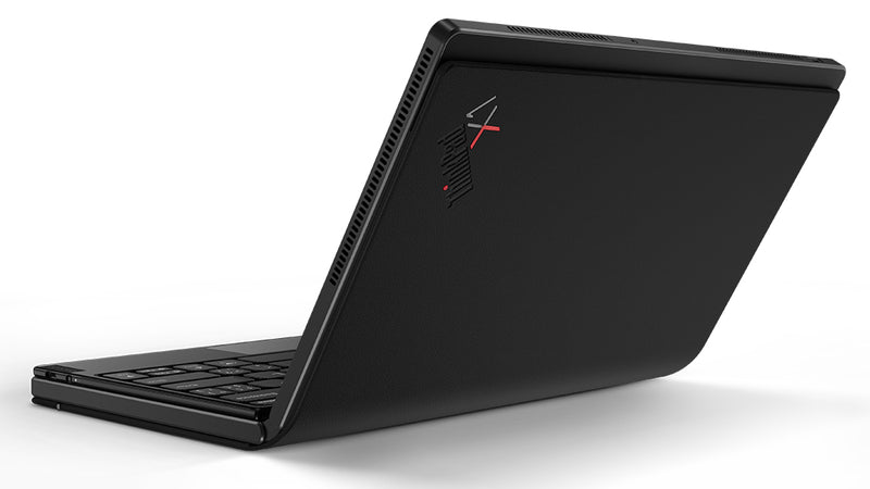 ThinkPad X1 Fold (13”) PC
