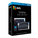 AVG TuneUp - Multi Years/Multi Devices