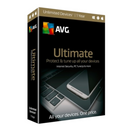 AVG Ultimate, Multi-Device, 1 Year