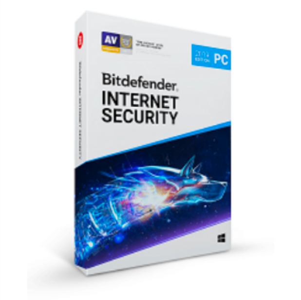 Bitdefender Internet Security - PC