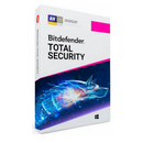 Bitdefender Total Security