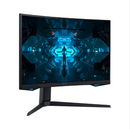 Samsung Odyssey G7 QLED Monitor