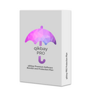 qikbay Pro (Promotional Bundle)