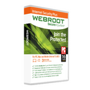 Webroot SecureAnywhere Internet Security Plus - 1-Year / 1-Device