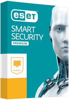 ESET | Smart Security Premium
