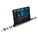 Lenovo Yoga Smart Tab with the Google Assistant